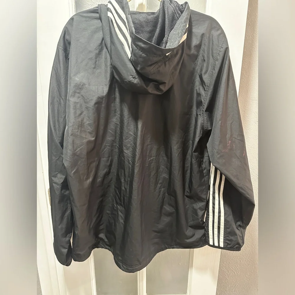 Men’s Adidas Jacket - Picture 3 of 9